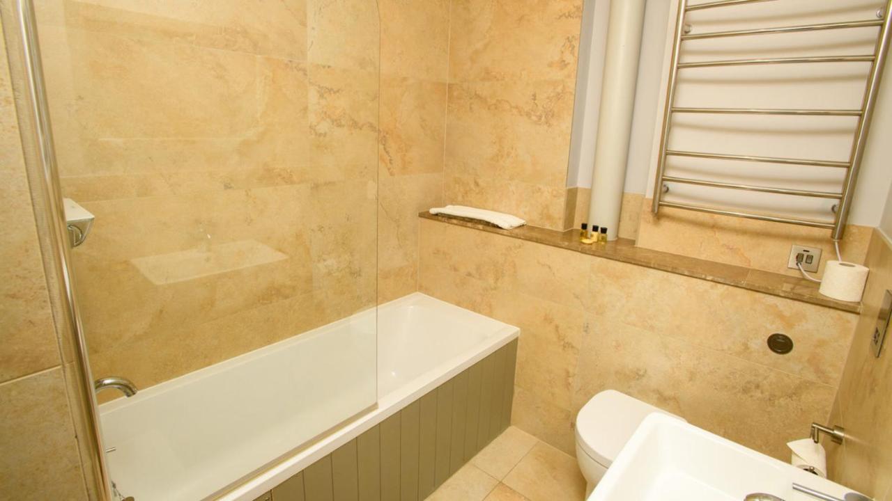 The Rest Hotel Lincoln Esterno foto