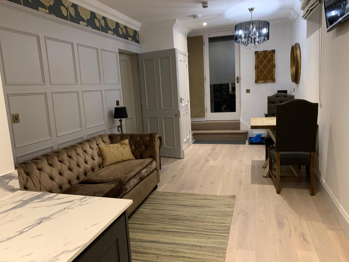 The Rest Hotel Lincoln Esterno foto